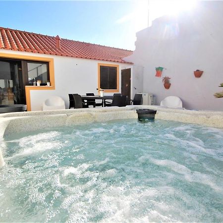 Vila - Mar - Private Outdoor Jacuzzi - Wifi & Airco - By Bedzy Albufeira Dış mekan fotoğraf