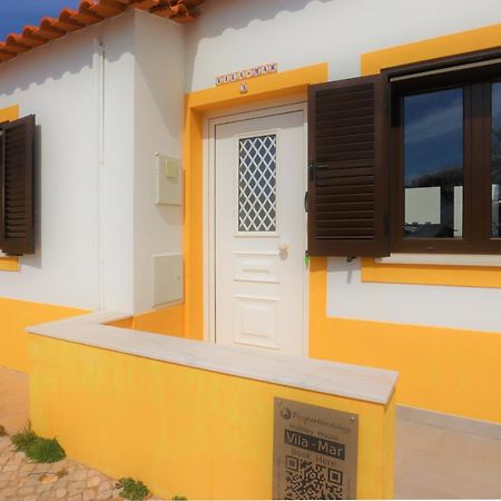 Vila - Mar - Private Outdoor Jacuzzi - Wifi & Airco - By Bedzy Albufeira Dış mekan fotoğraf
