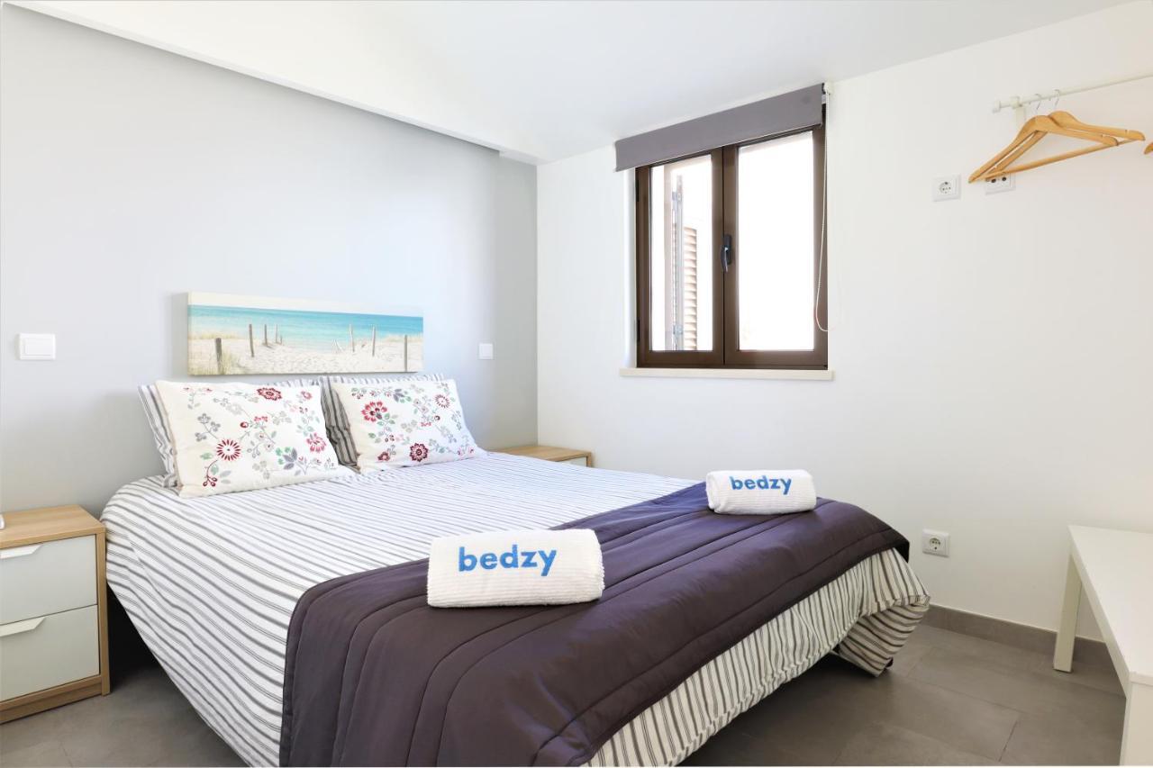 Vila - Mar - Private Outdoor Jacuzzi - Wifi & Airco - By Bedzy Albufeira Dış mekan fotoğraf