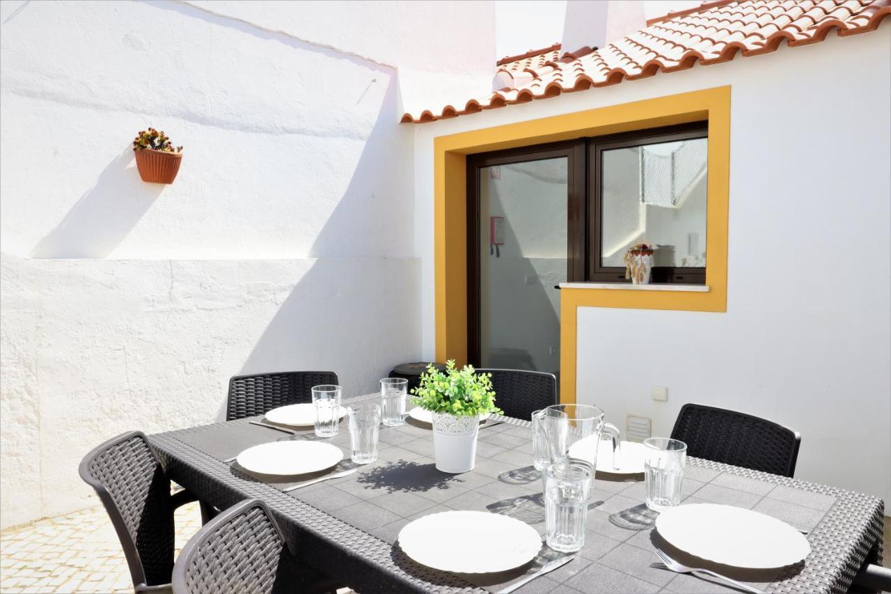 Vila - Mar - Private Outdoor Jacuzzi - Wifi & Airco - By Bedzy Albufeira Dış mekan fotoğraf