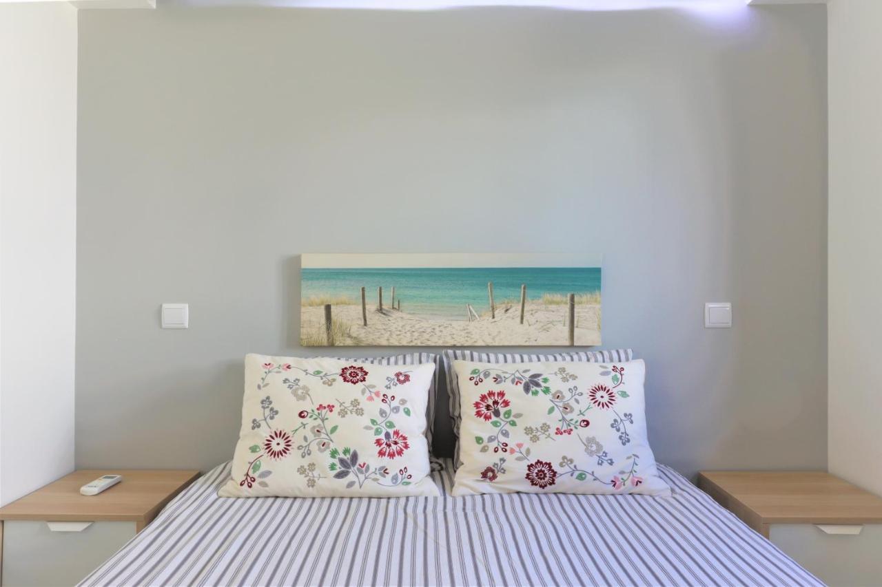 Vila - Mar - Private Outdoor Jacuzzi - Wifi & Airco - By Bedzy Albufeira Dış mekan fotoğraf