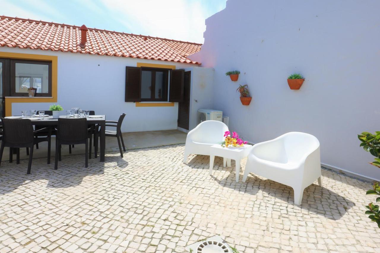 Vila - Mar - Private Outdoor Jacuzzi - Wifi & Airco - By Bedzy Albufeira Dış mekan fotoğraf