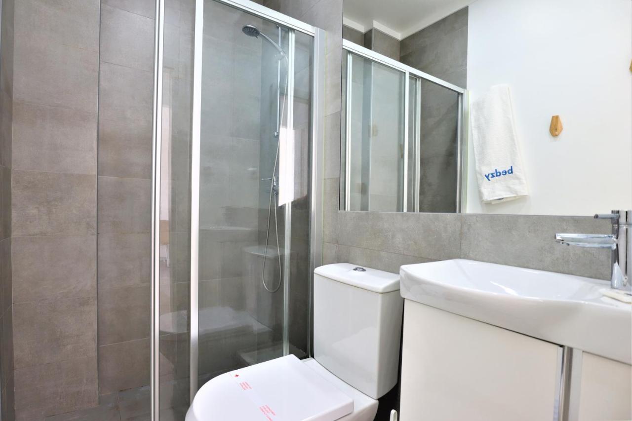 Vila - Mar - Private Outdoor Jacuzzi - Wifi & Airco - By Bedzy Albufeira Dış mekan fotoğraf
