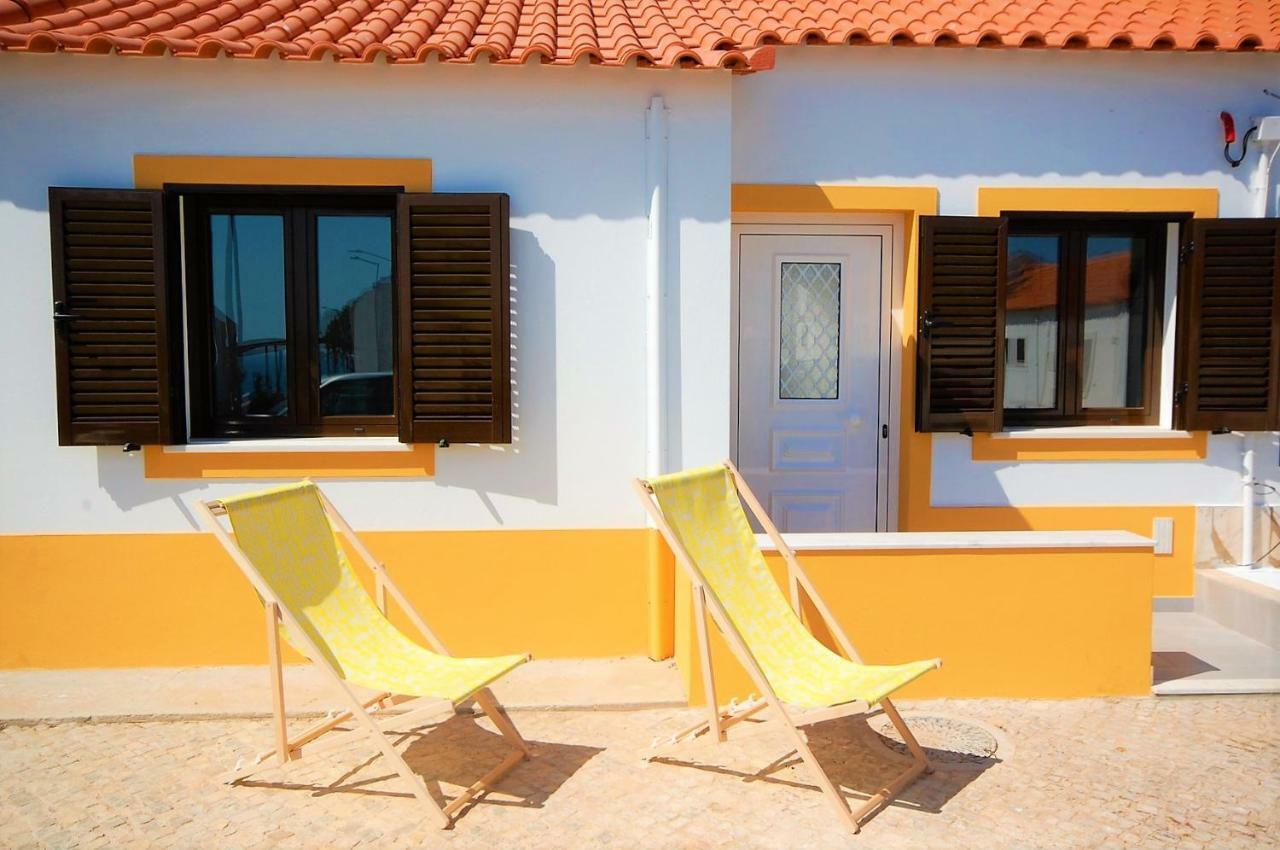 Vila - Mar - Private Outdoor Jacuzzi - Wifi & Airco - By Bedzy Albufeira Dış mekan fotoğraf
