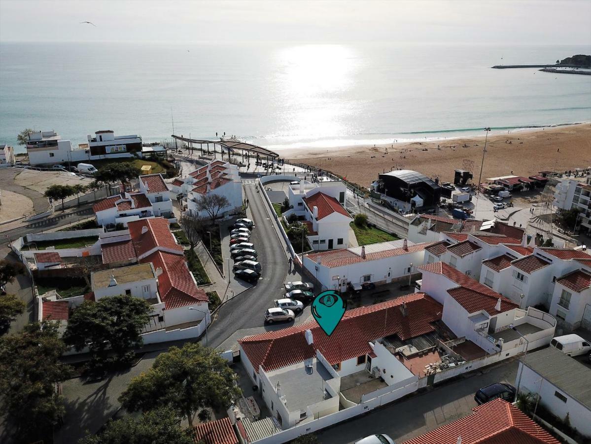 Vila - Mar - Private Outdoor Jacuzzi - Wifi & Airco - By Bedzy Albufeira Dış mekan fotoğraf